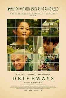 poster image of "Driveways"