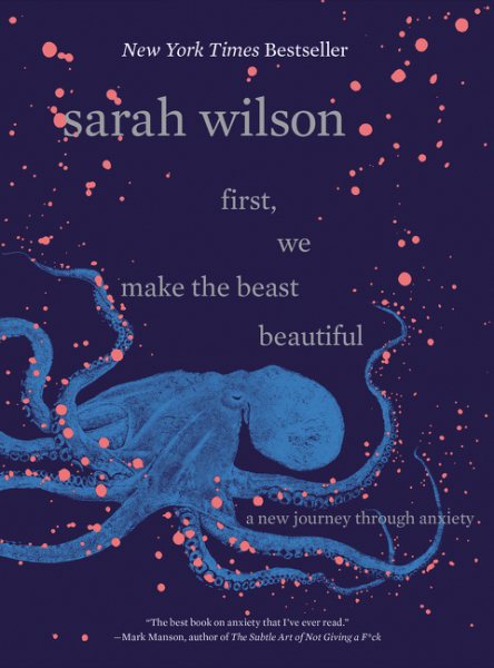 Image for "First, We Make the Beast Beautiful"