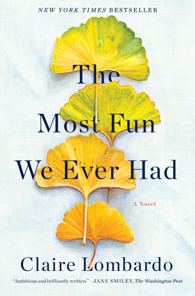 image of leaves on cover