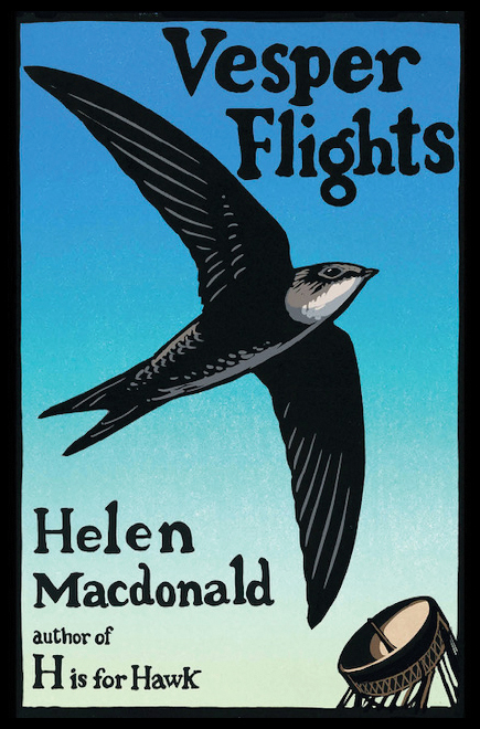 cover image of Vesper Flights