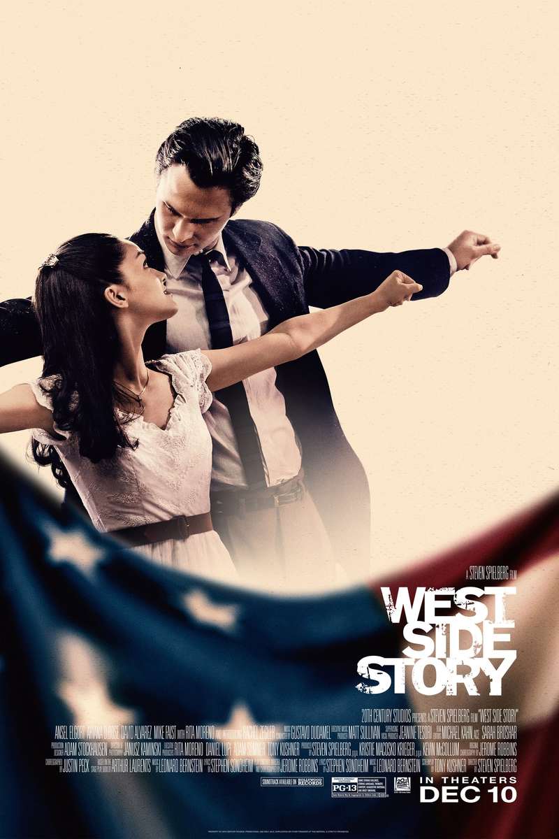 Image for "West Side Story"