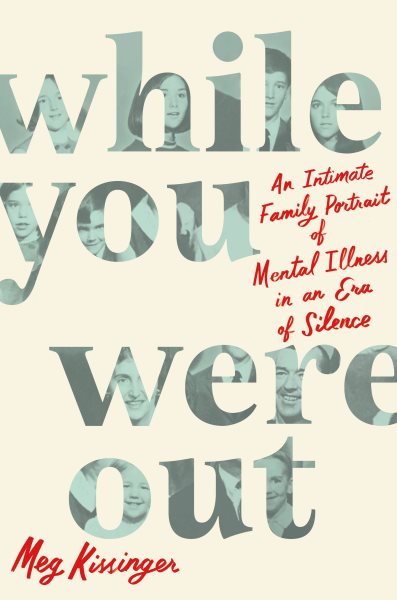 Image for "While You Were Out"