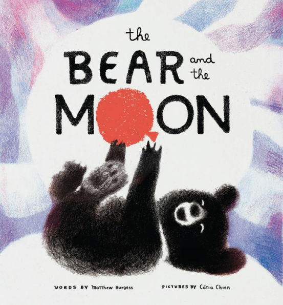 Image for "The Bear and the Moon"