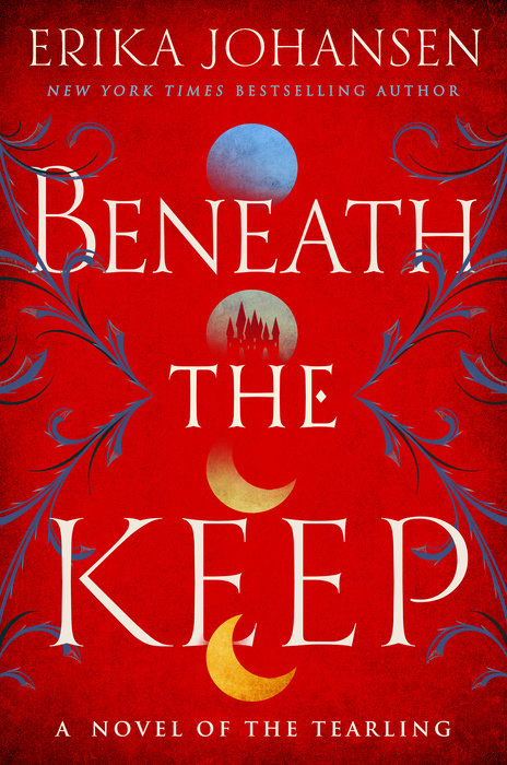 Image for "Beneath the Keep"
