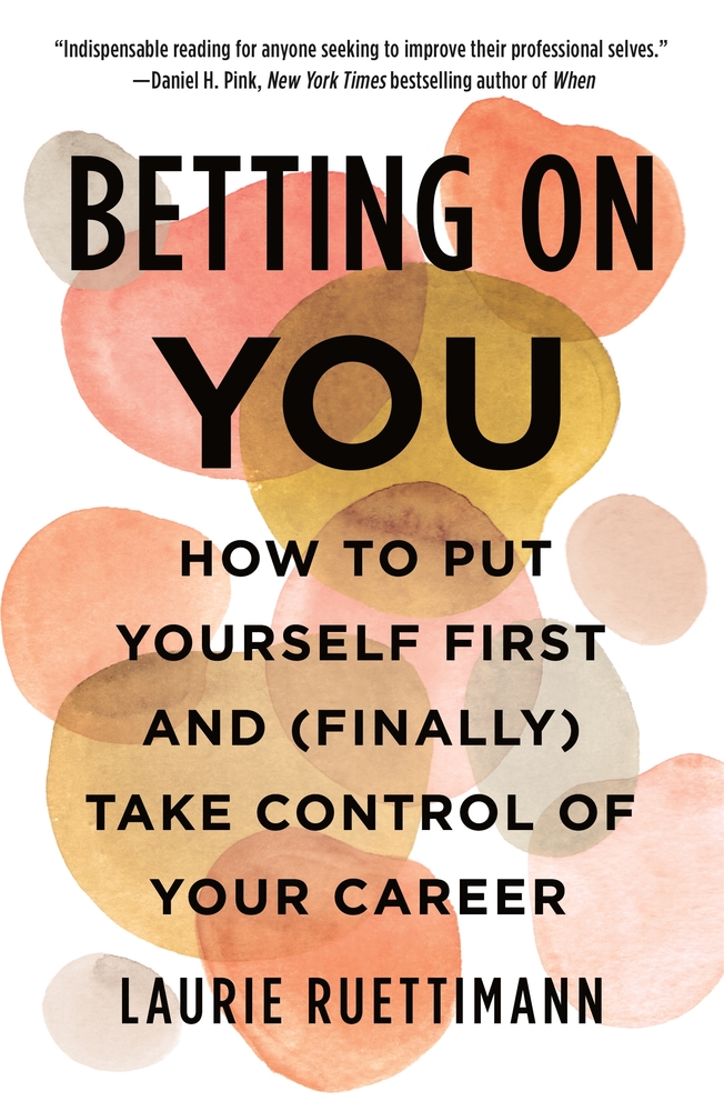 Image for "Betting on You"