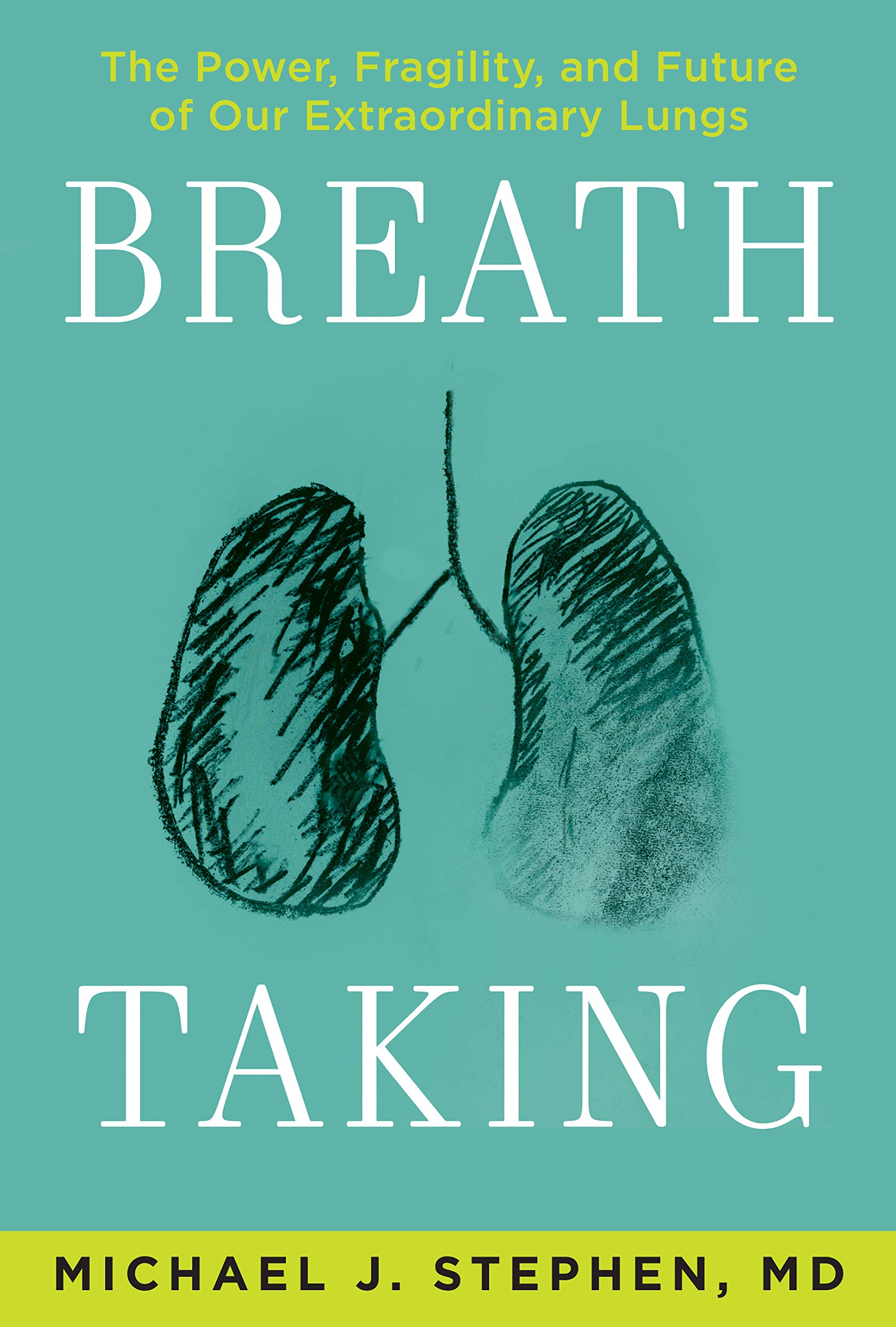 Image for "Breath Taking"