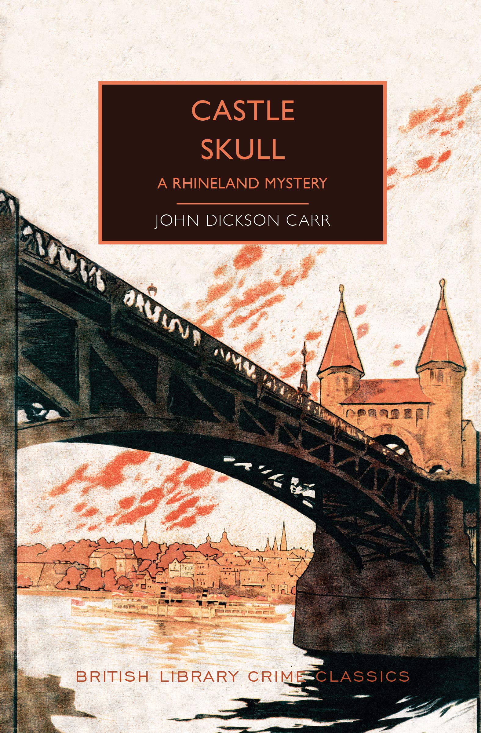 Image for "Castle Skull"