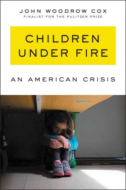Image for "Children Under Fire"