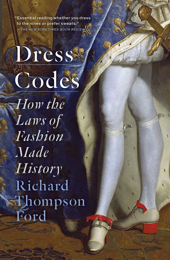 Image for "Dress Codes"