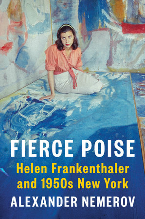 Image for "Fierce Poise"