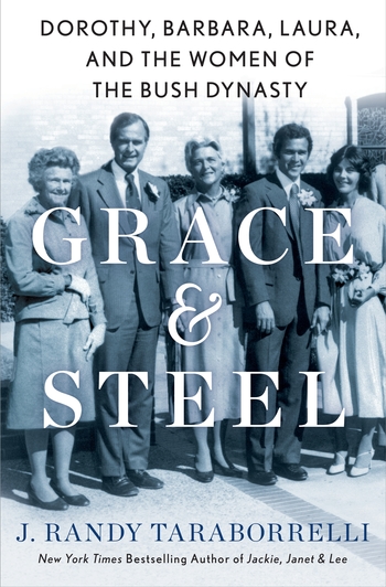 Image for "Grace & Steel"