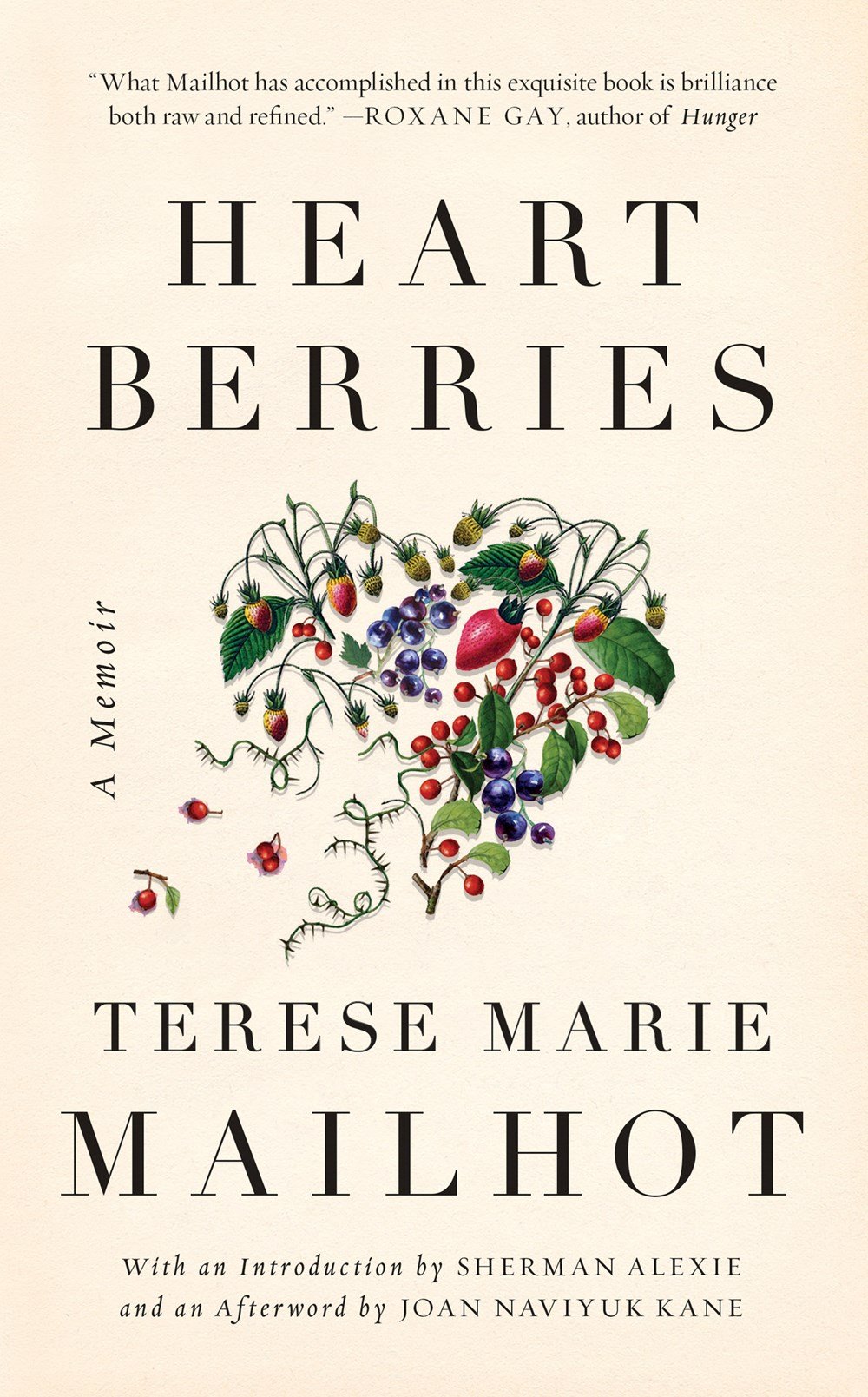 Image for "Heart Berries"