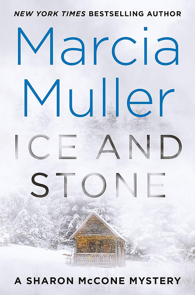 Image for "Ice and Stone"