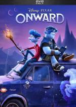 Onward movie