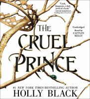 the cruel prince 