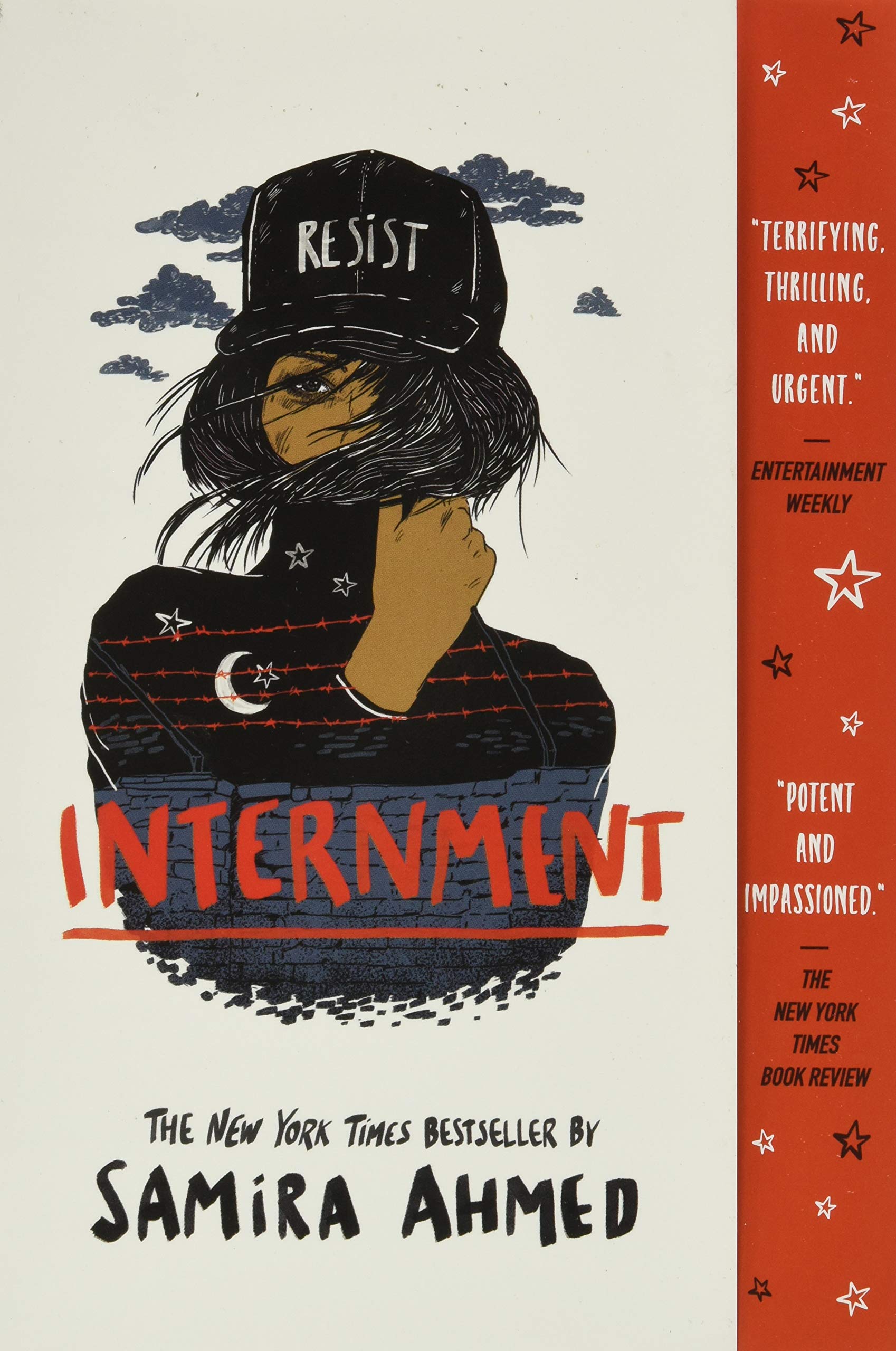 Image for "Internment"