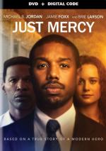Just Mercy movie