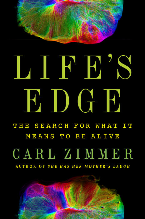 Image for "Life's Edge"