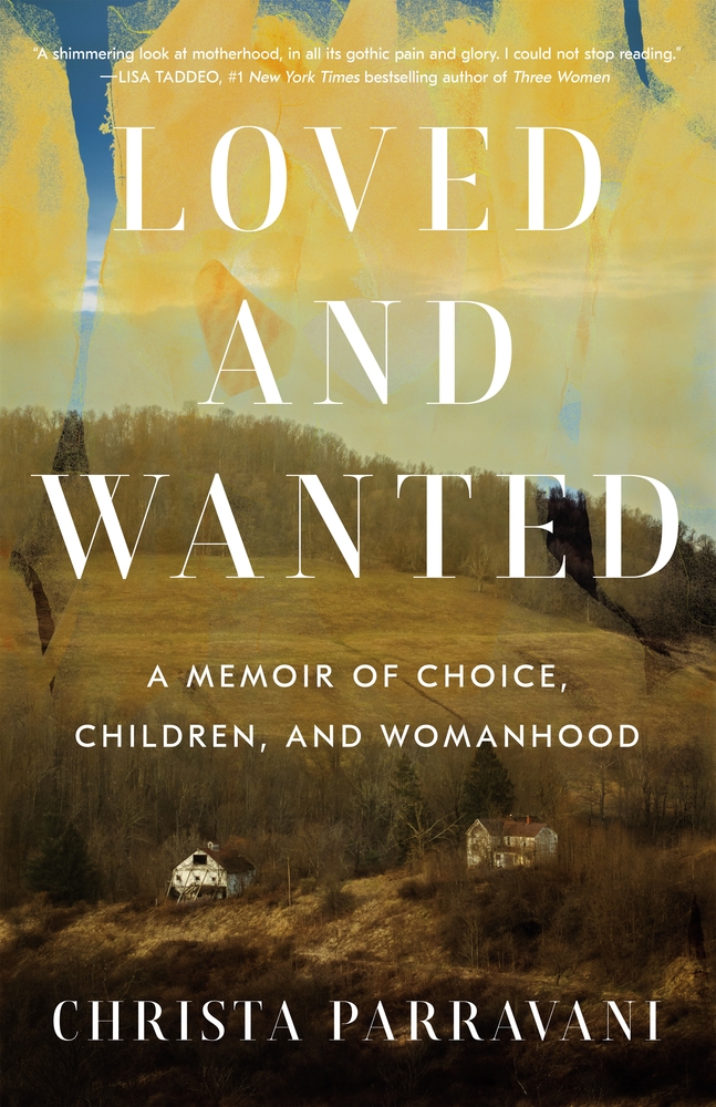 Image for "Loved and Wanted"