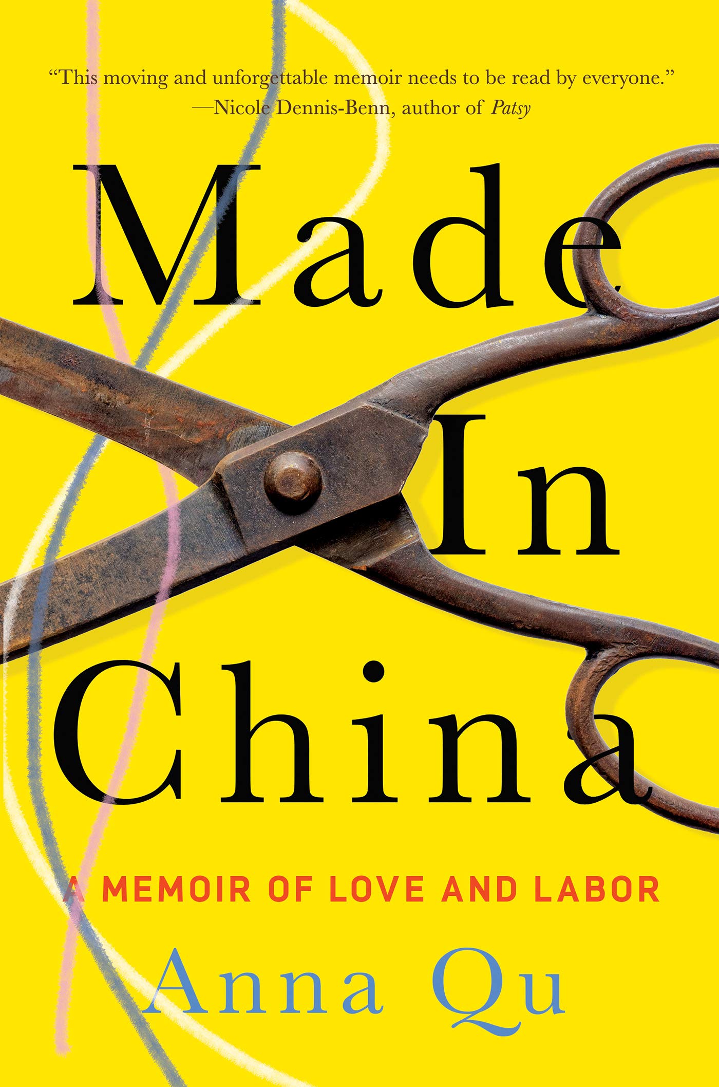 Image for "Made in China"