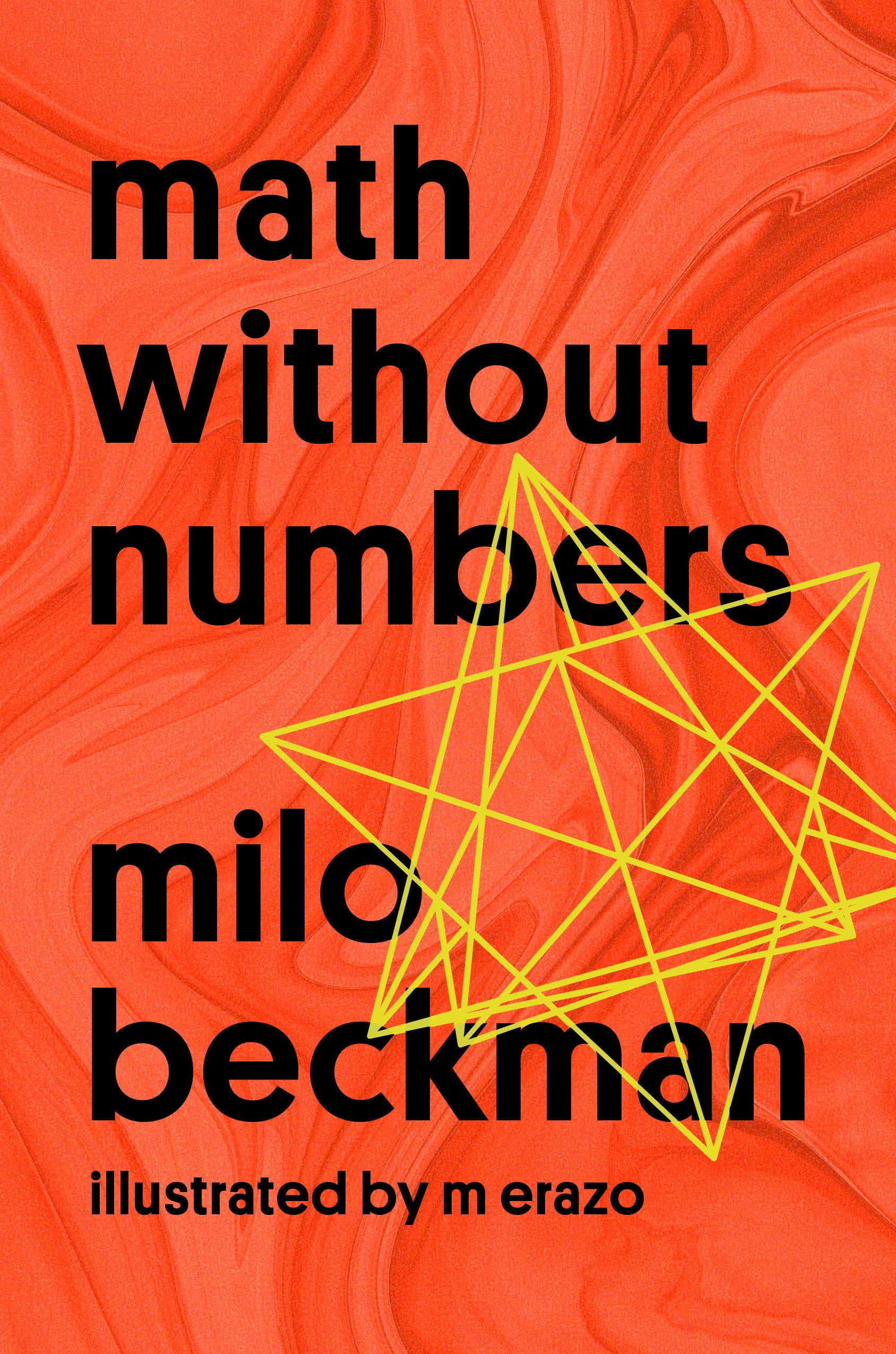 Image for "Math Without Numbers"