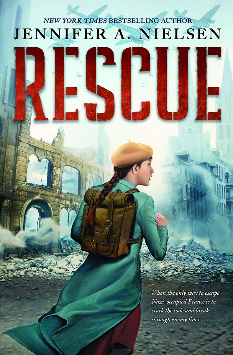 Image for "Rescue"