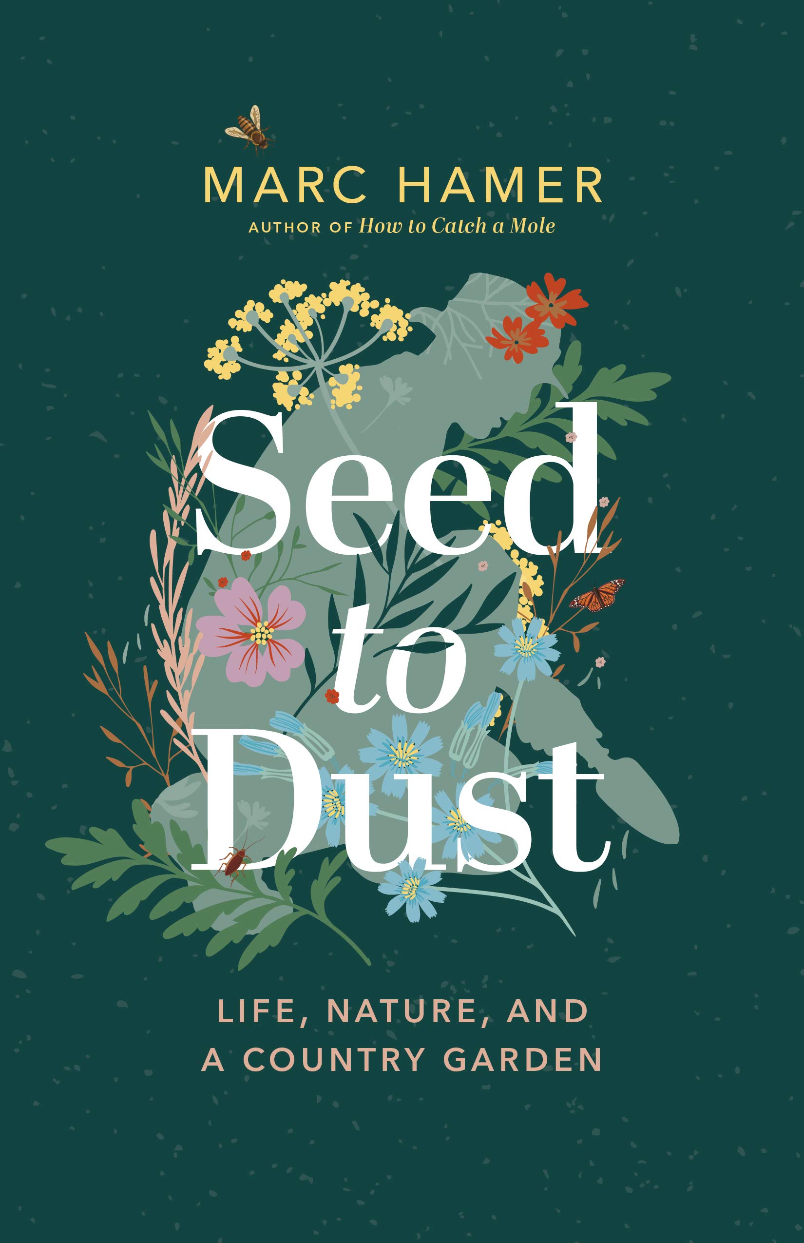 Image for "Seed to Dust"