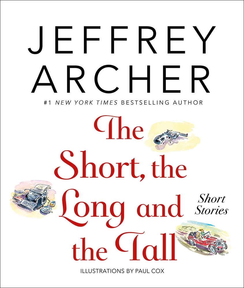 Image for "The Short, the Long and the Tall"