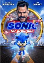 Sonic movie
