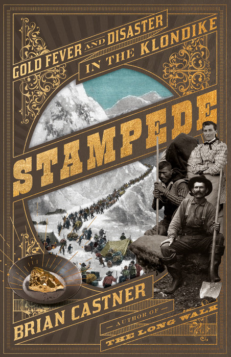 Image for "Stampede"