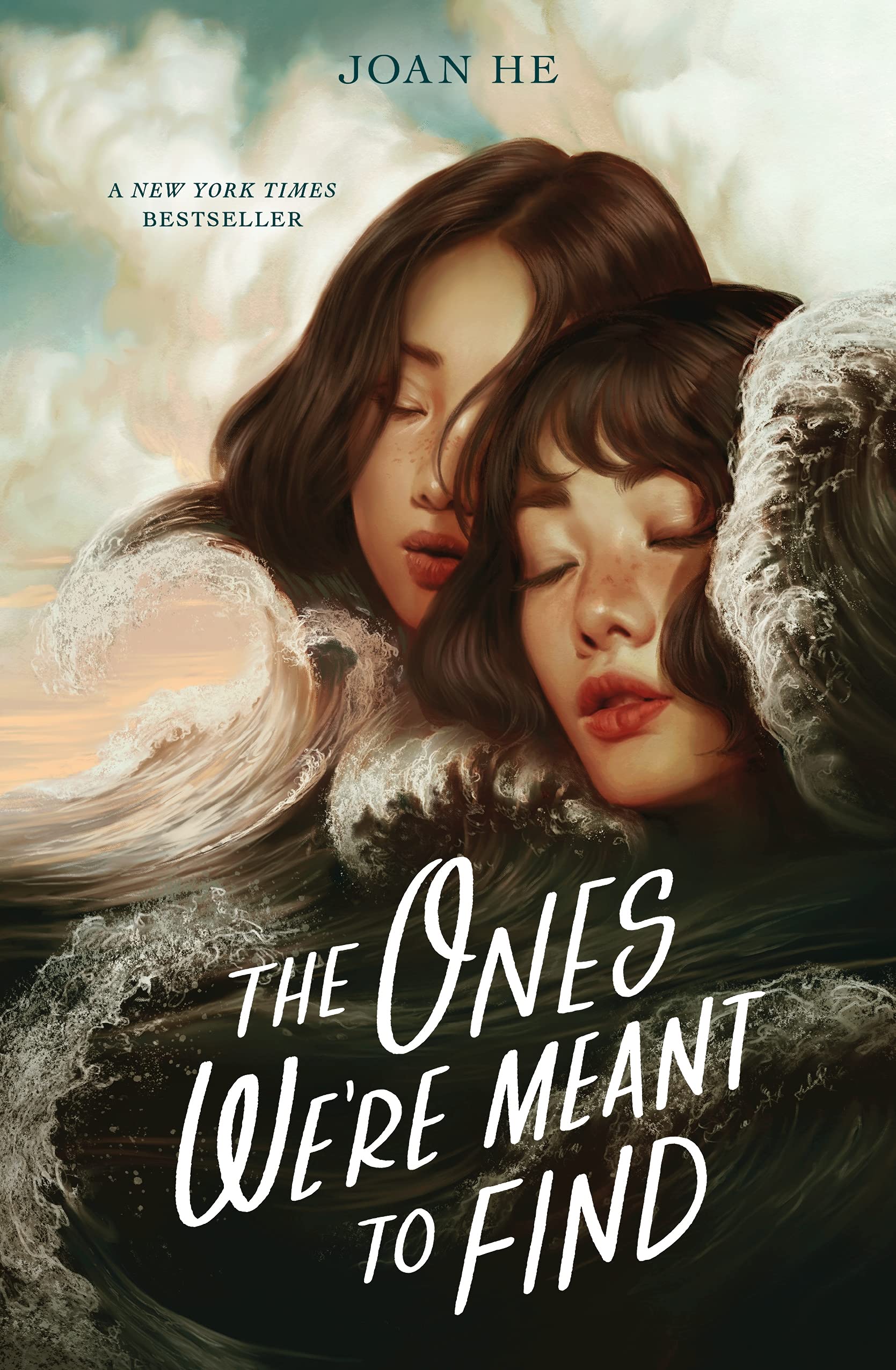 Image for "The Ones We&#039;re Meant to Find"