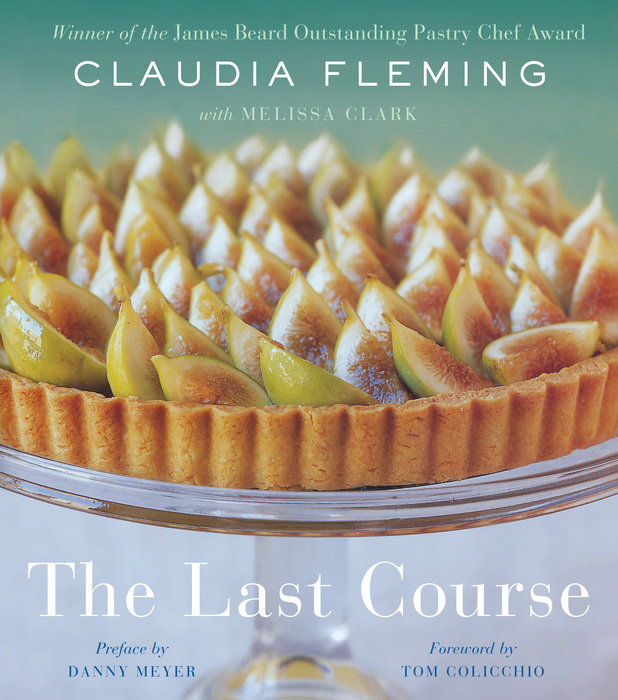 Image for "The Last Course"