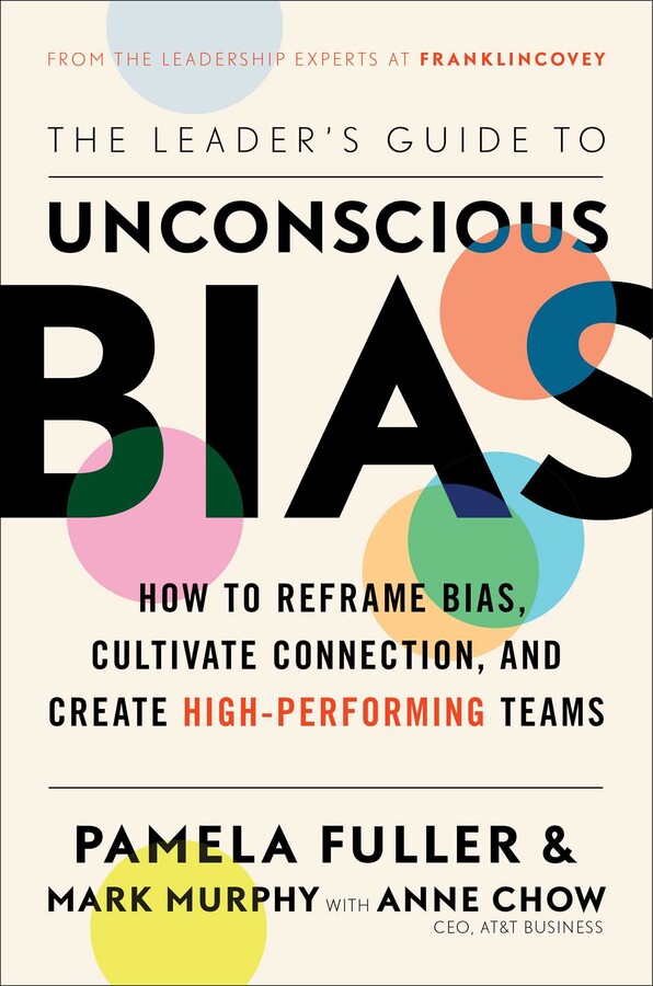Image for "The Leader's Guide to Unconscious Bias"