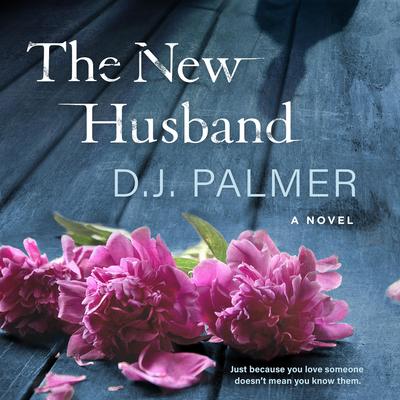 cover image of The New Husband