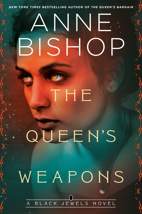 Image for "The Queen&#039;s Weapons"