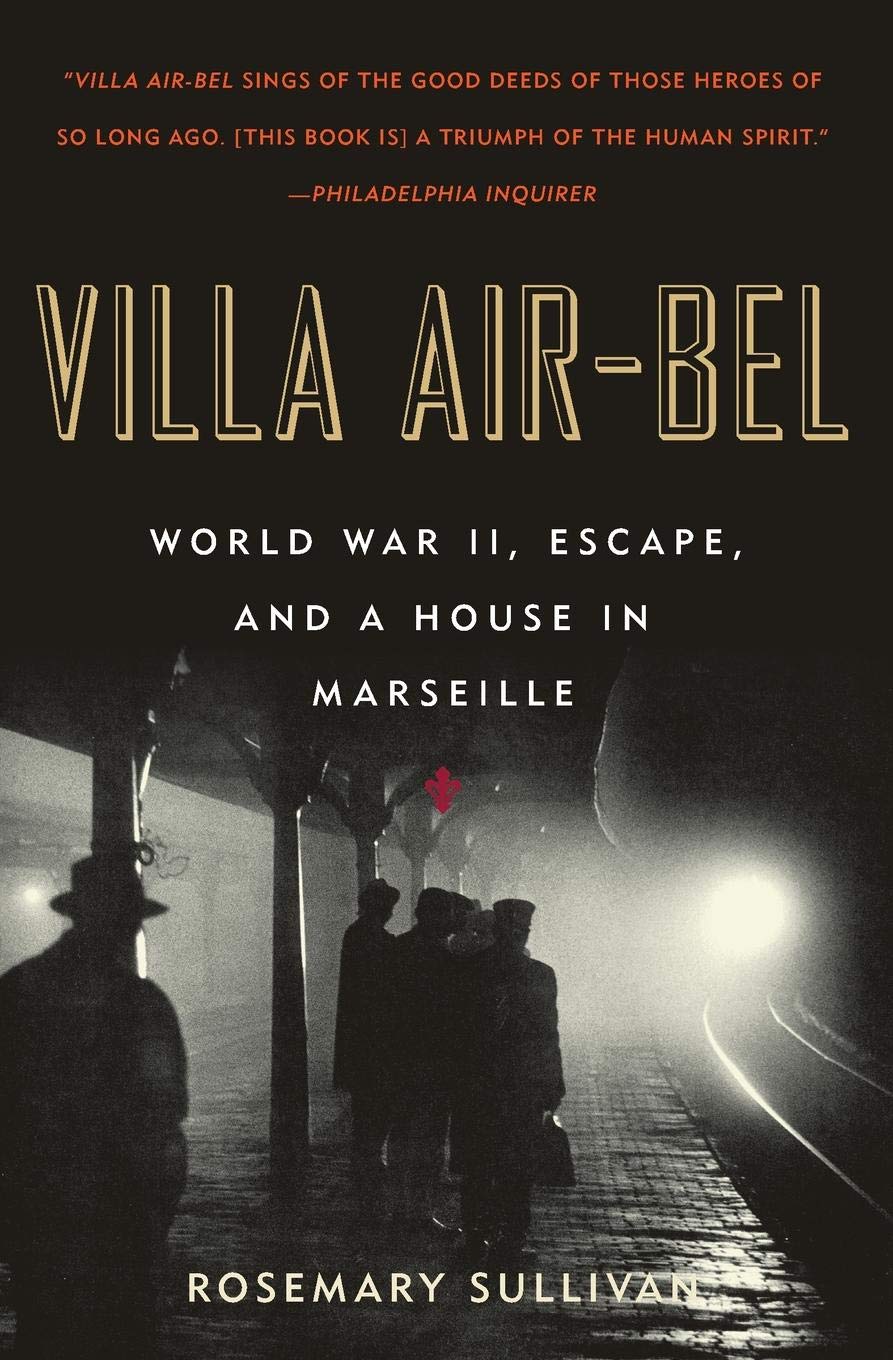 Image for "Villa Air-Bel"