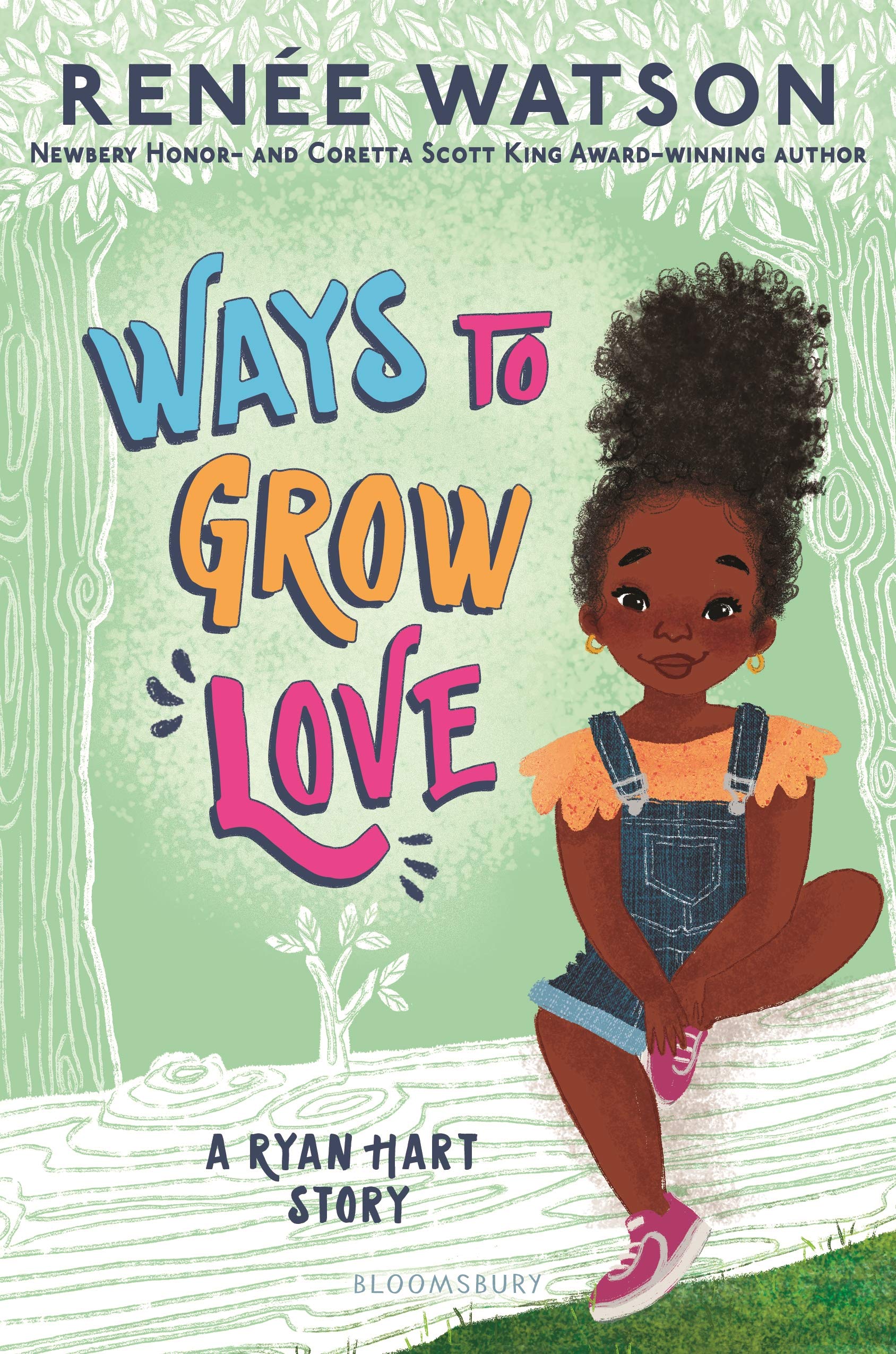 Image for "Ways to Grow Love"