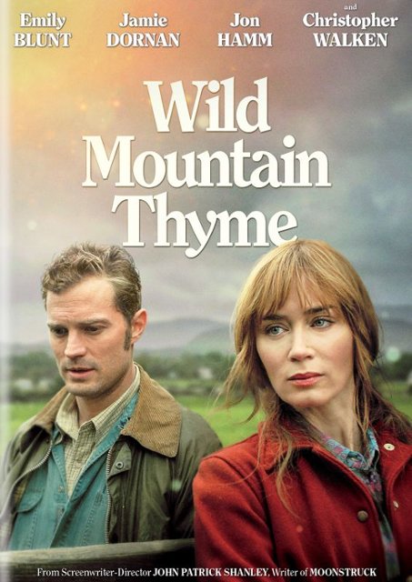 poster image of "Wild Mountain Thyme"