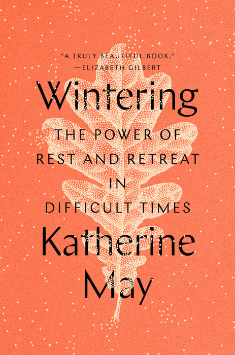 cover image of Wintering