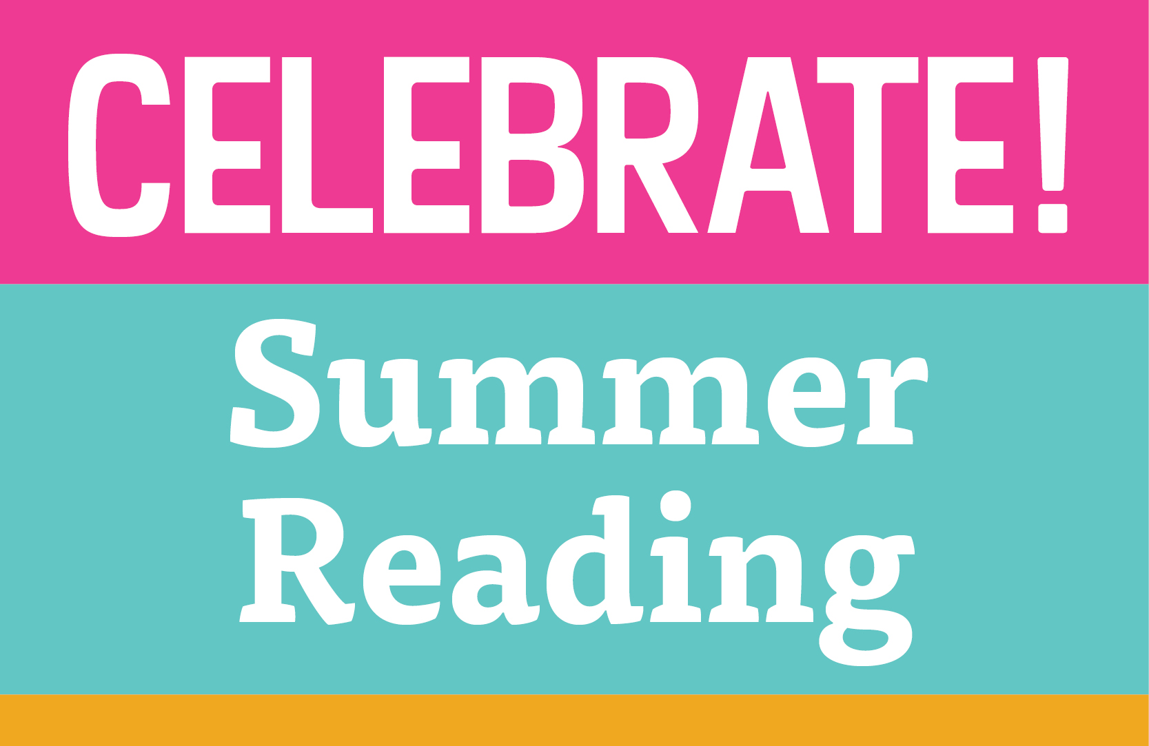 Lake Forest Library Summer Reading