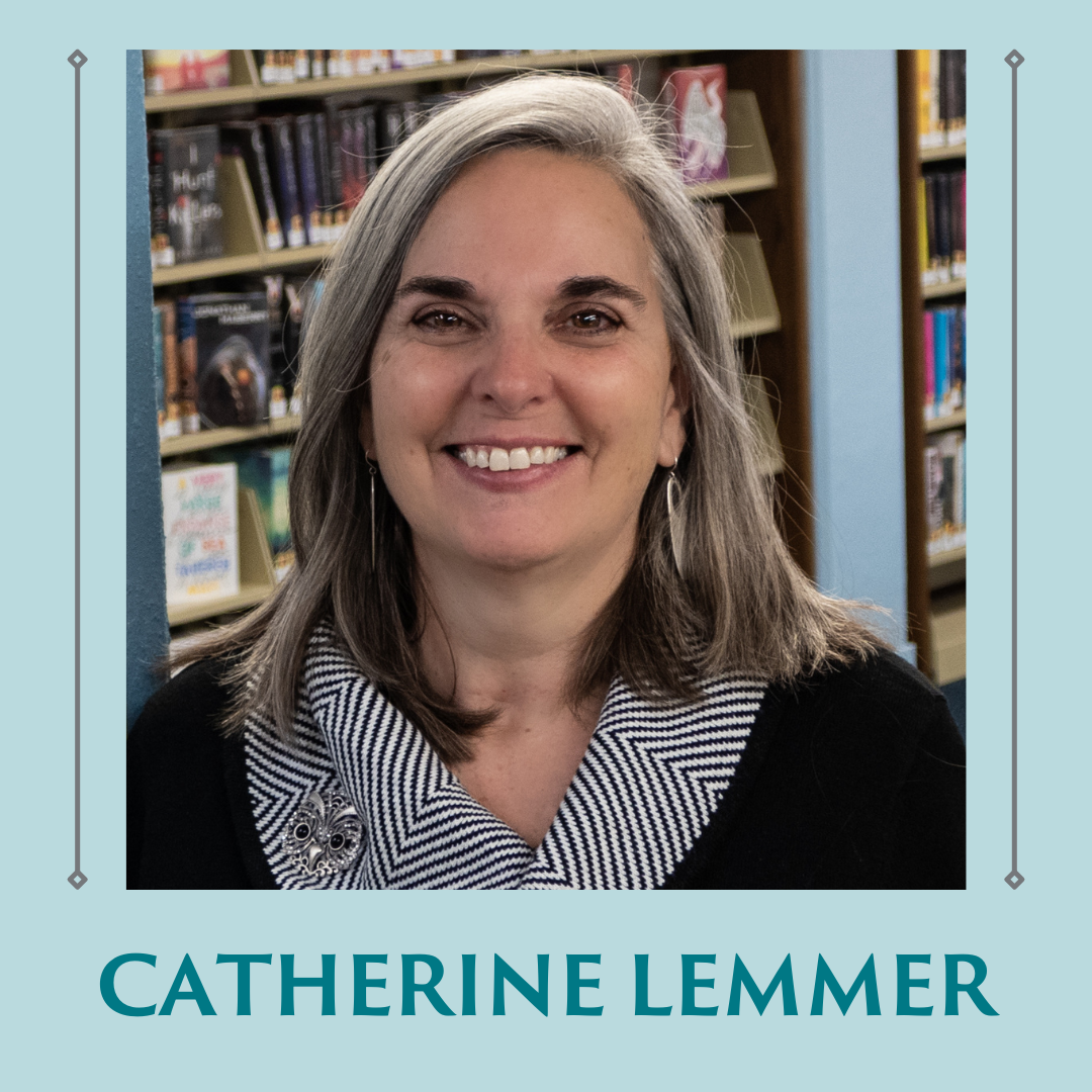 Catherine Lemmer