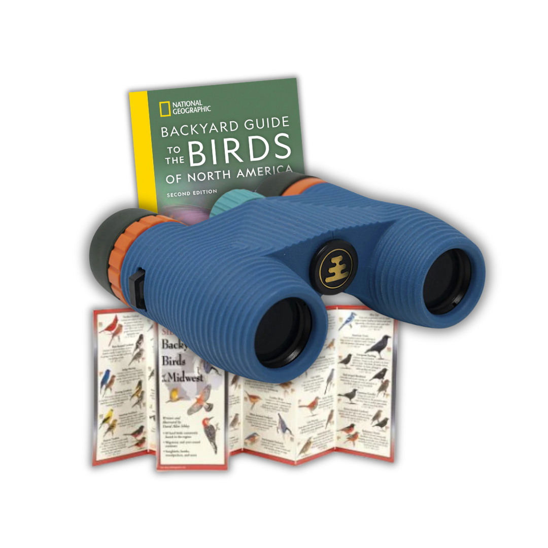 birdwatching bundle