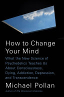 Cover image for How to Change Your Mind