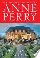 Cover image for A Christmas Gathering