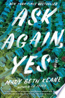 Cover image for Ask Again, Yes