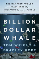 Cover image for Billion Dollar Whale