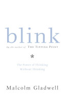 Cover image for Blink