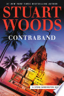 Cover image for Contraband