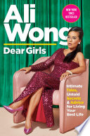 Cover image for Dear Girls