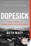 Cover image for Dopesick